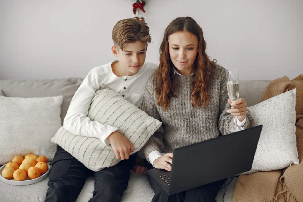 celebrating small wins parenting