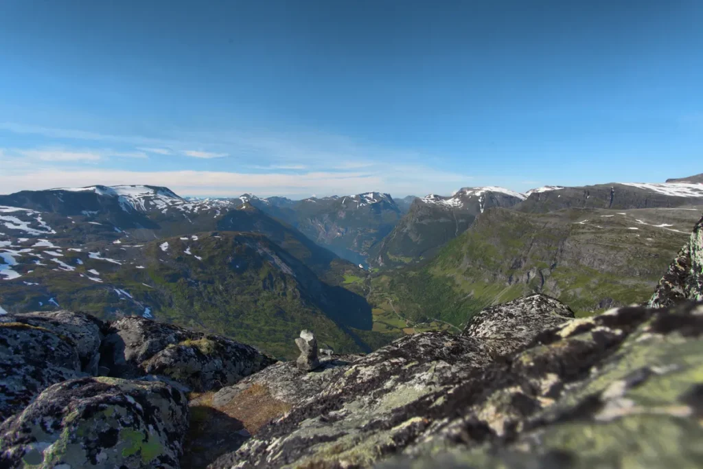 A Coolcation in Trondheim Turned One Sun-Chaser Into a Convert coolcation in Trondheim