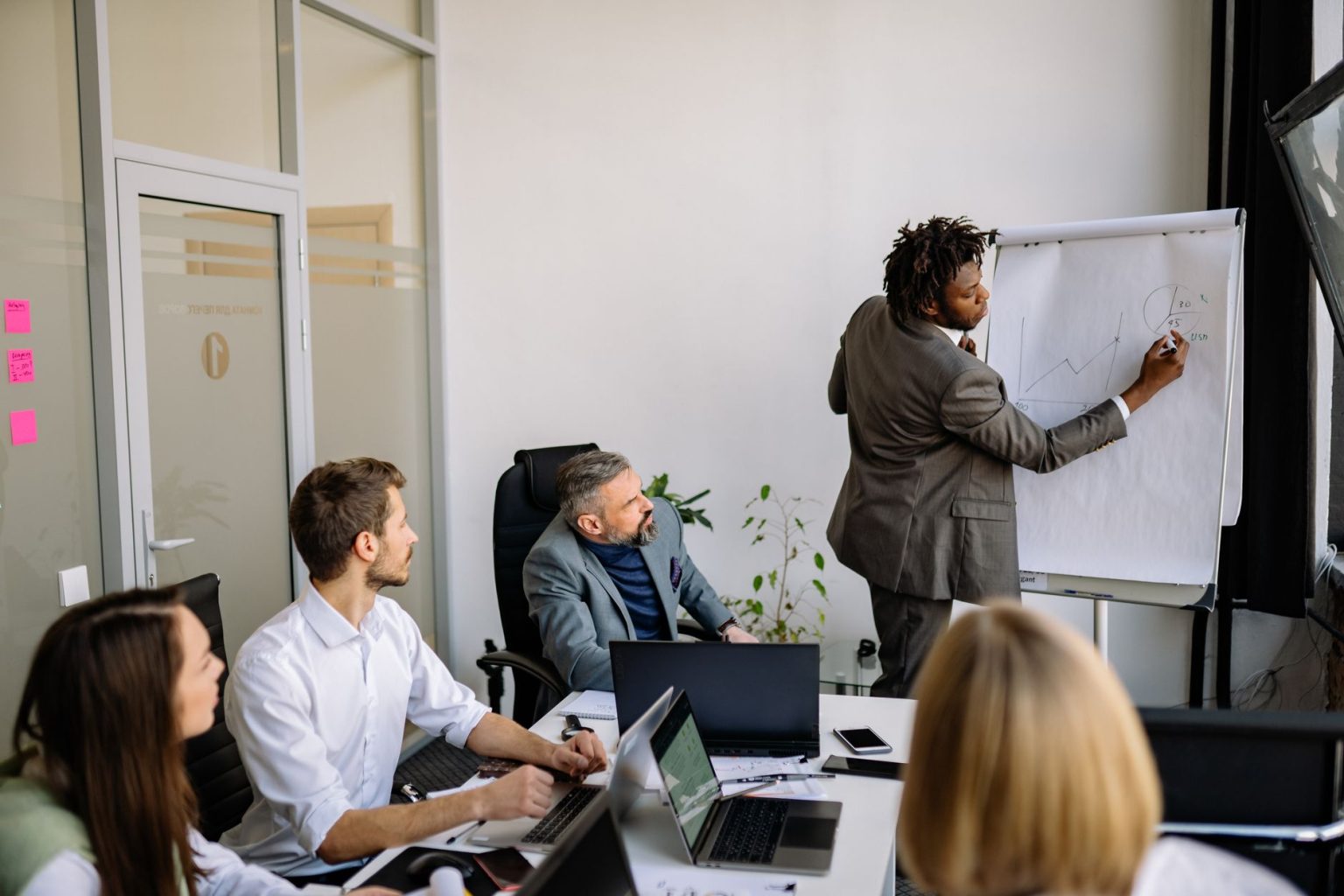 How Founder-Led Businesses Scale Without Losing Their Edge