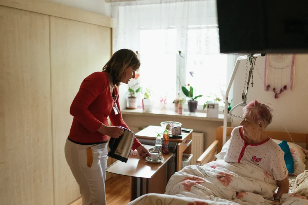 What Home Health Aide Work in College Actually Pays, and Demands home health aide college