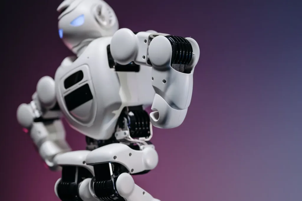 Humanoid Robotics Investment Guide: ETFs, Pure-Plays and the $5 Trillion Bet humanoid robotics investment
