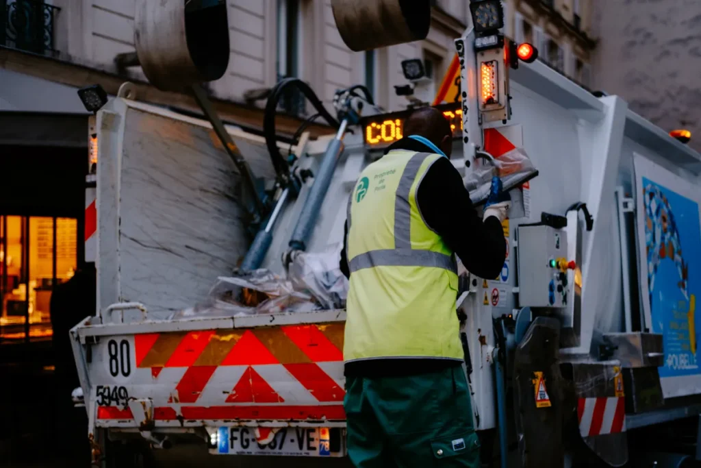 How Two Brothers Built a Junk Removal Business Worth Millions on $8,000 junk removal business