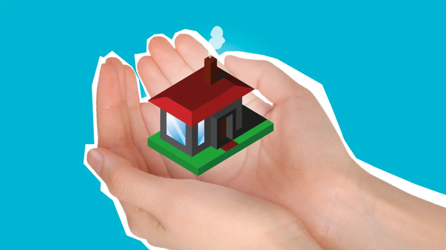 Why Passing Down the Family Home Is Getting More Complicated Family members discussing home inheritance documents and property transfer options at a dining table