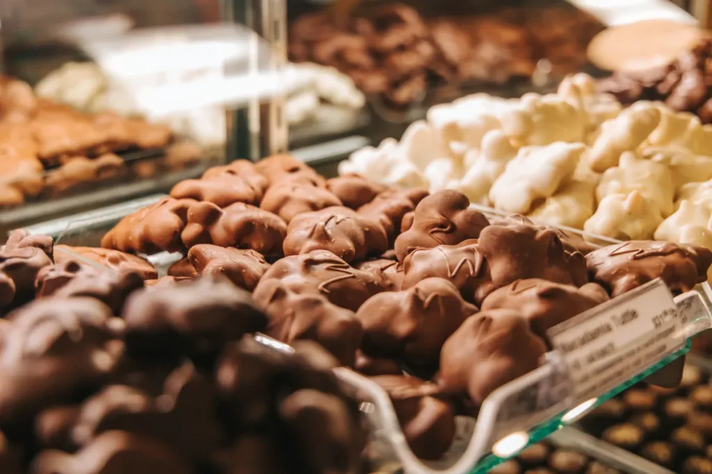 Ferrero US Candy Empire Built on Billions in American Acquisitions Ferrero US candy empire