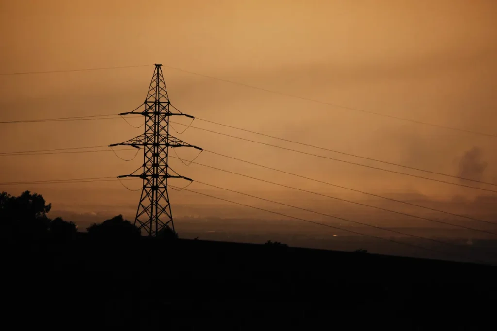 Gary Indiana Power Outage Lasted 14 Days, Cost One Restaurant $19,000 Gary Indiana power outage