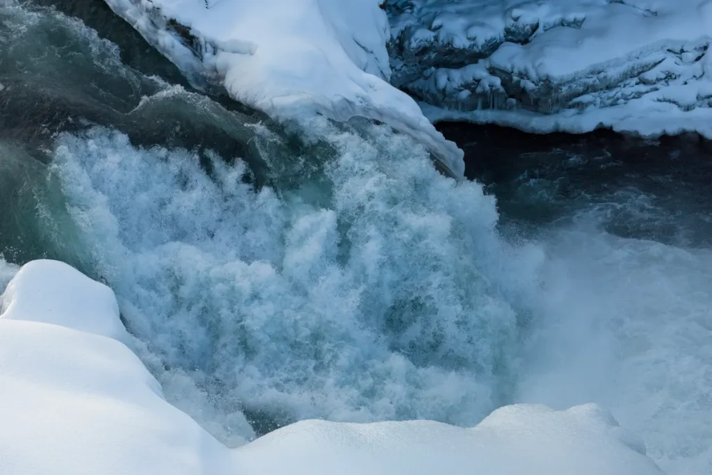 Iceland family trip