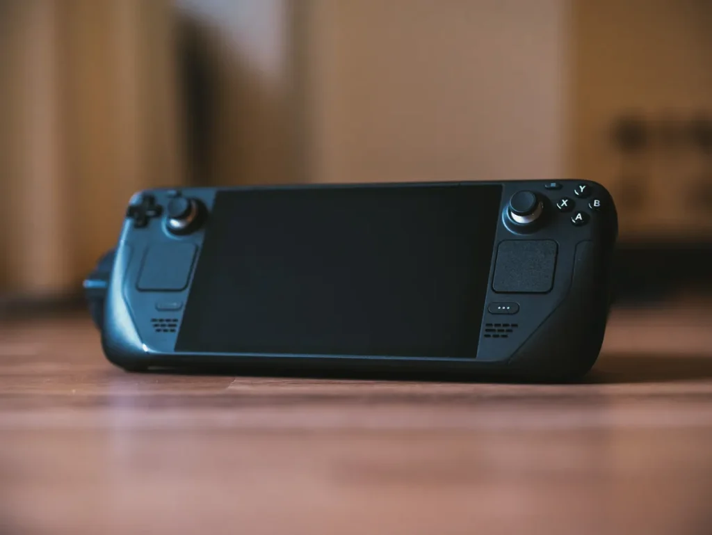 Nintendo tariff refund