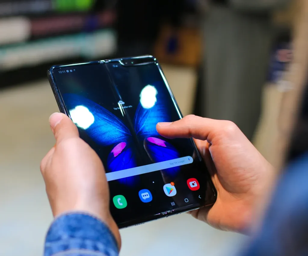 Pixel 11 Pro Fold durability