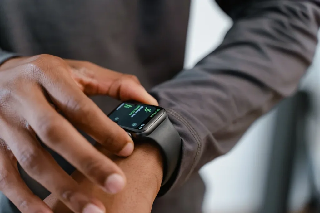 Pixel Watch 5 GPS accuracy