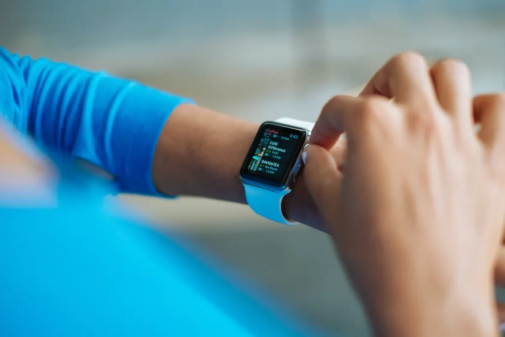 Pixel Watch 5 upgrade