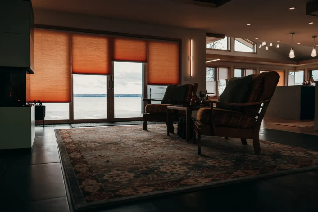 SelectBlinds Smart Blinds Reviewed: Style Meets Home Automation SelectBlinds smart blinds