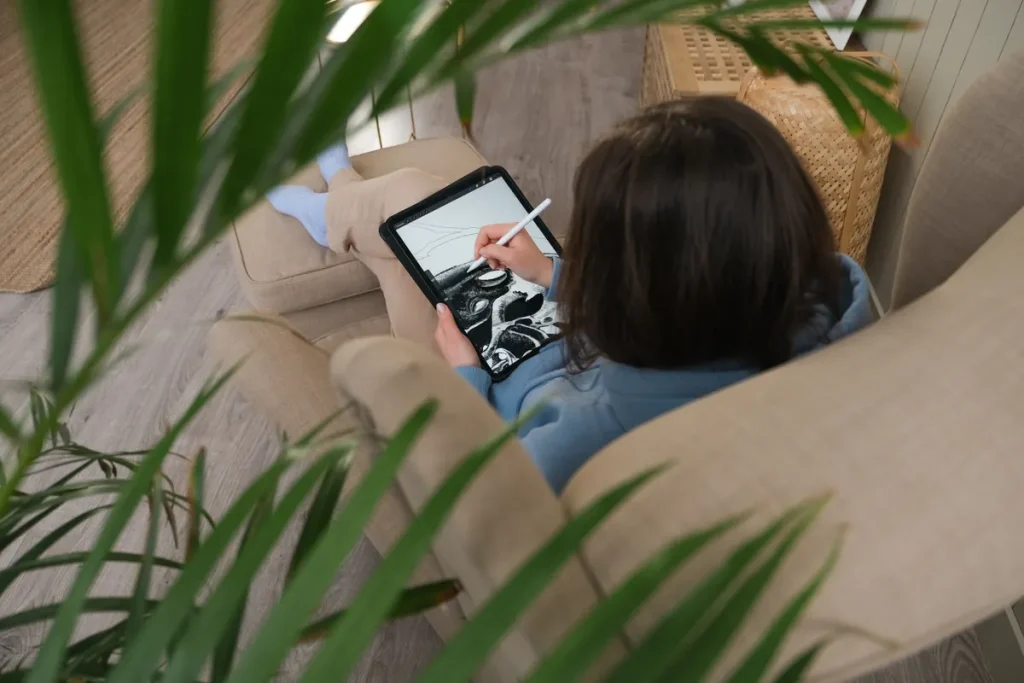 TCL Nxtpaper Tablet Review: The $300 Back-to-School Workhorse TCL Nxtpaper tablet review