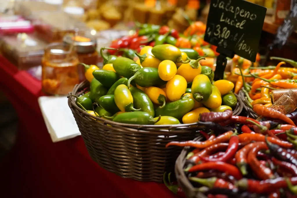 Taylor Farms Jalapeño Recall Spreads to 26 States as Salmonella Javiana Cases Hit 431 Taylor Farms jalapeño recall