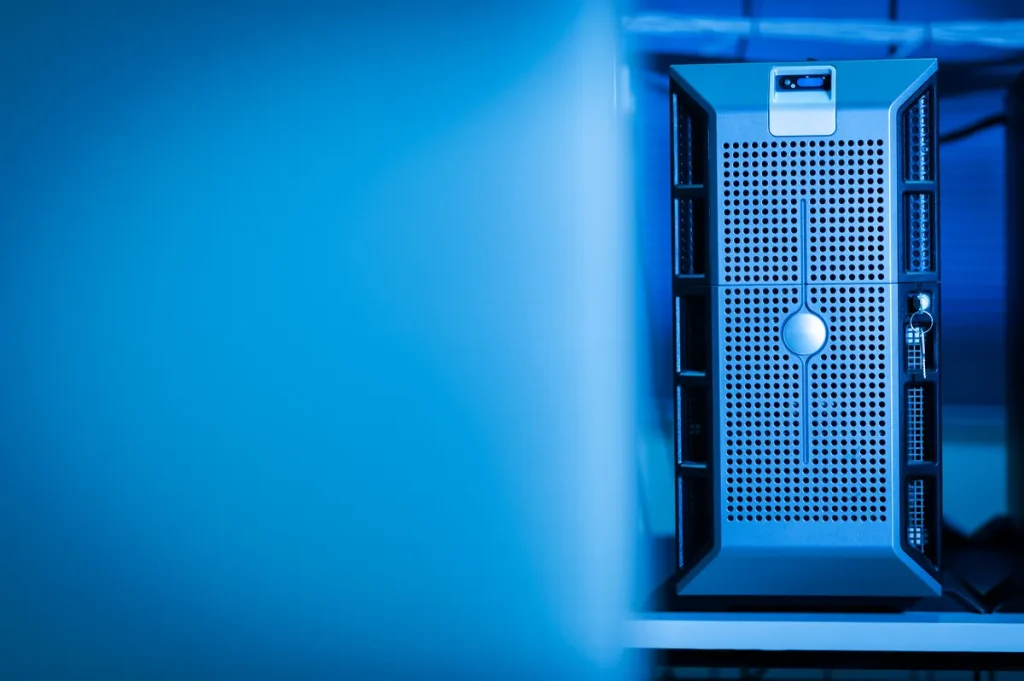 Texas data center backlash