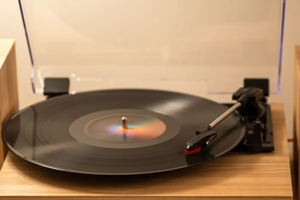 Victrola Soundstage review
