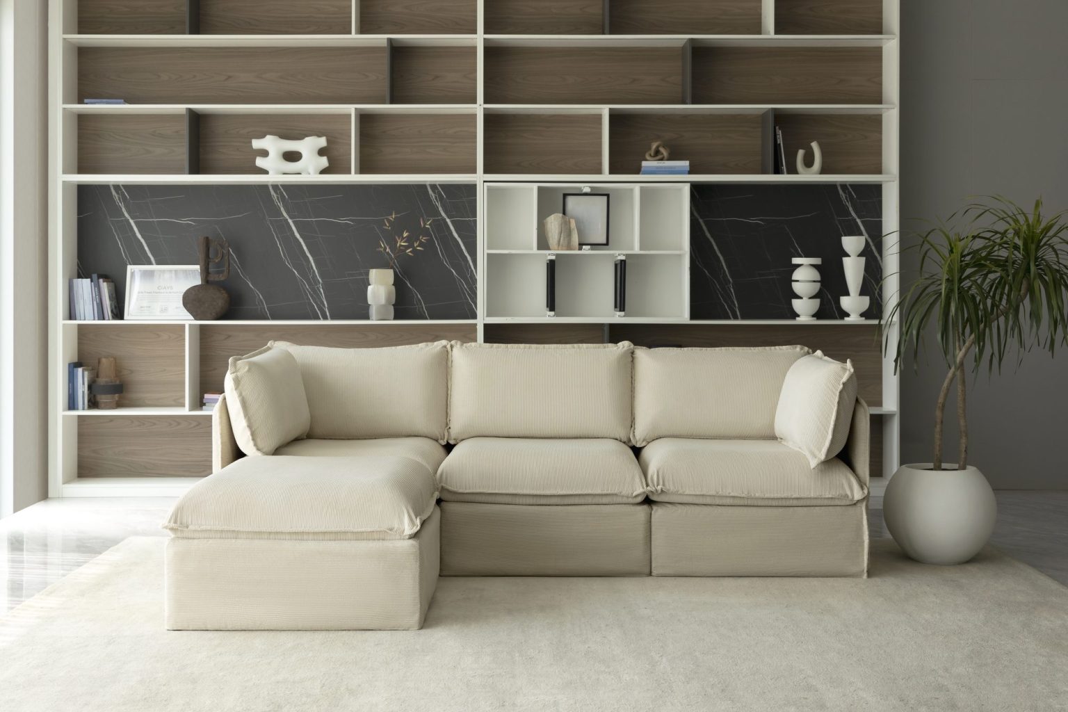 Built for Years, Not Showrooms: Inside Anabei’s Long-Life Sofa Design