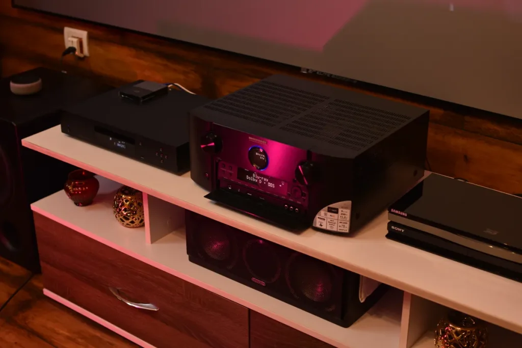 best surround sound systems