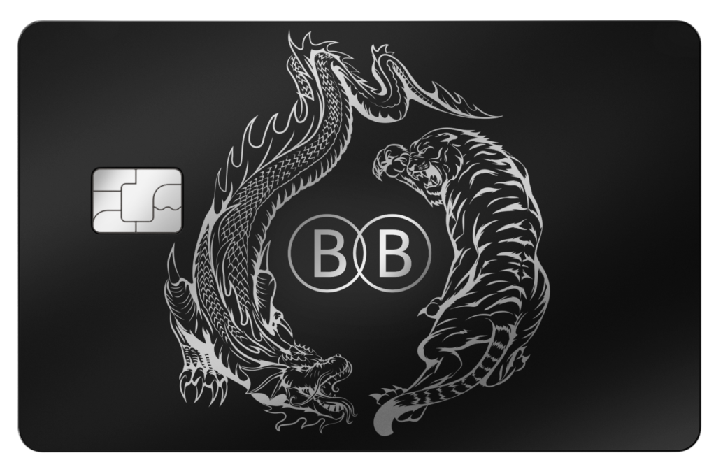 Gastauer Family Office Revaluation Changes the Wealth Conversation Black Banx card