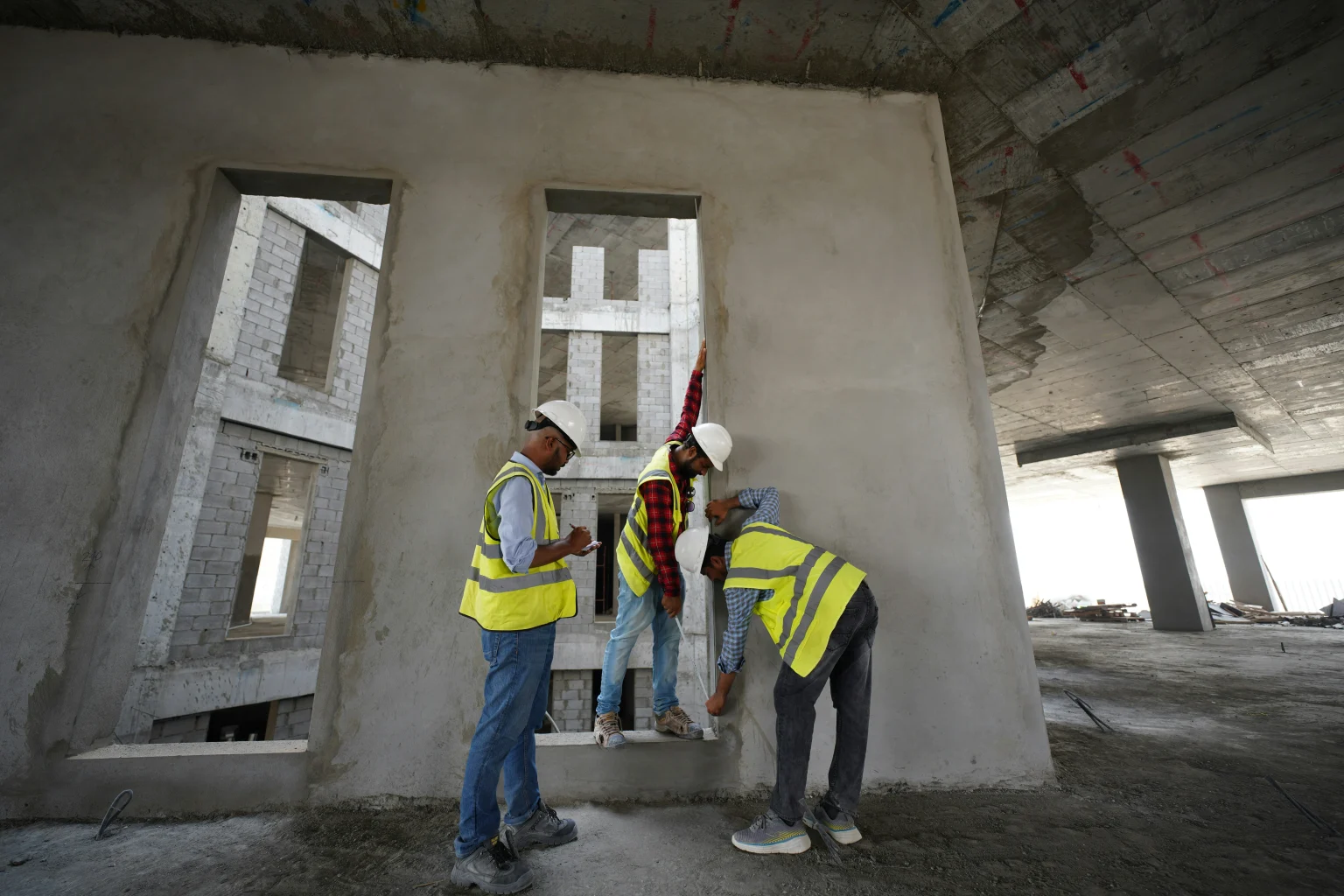 Protecting Your Rights After a Construction Site Injury Construction Site Injury