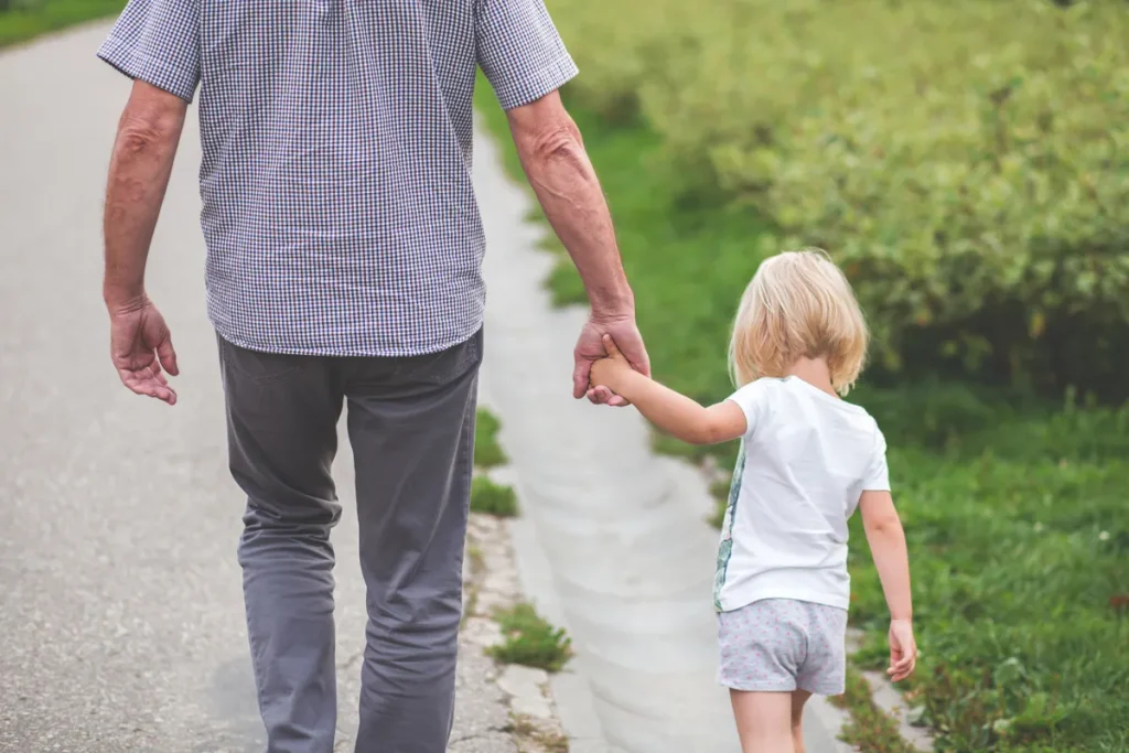 The Real Cost of Being a Grandparent Raising a Grandchild at 70 grandparent raising a grandchild