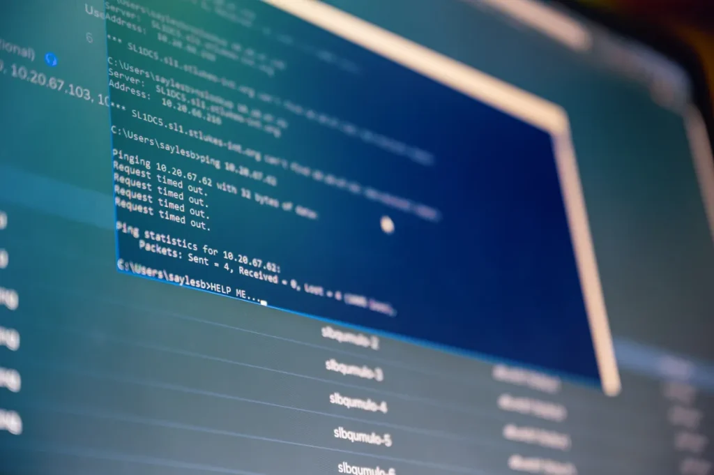 tech career database