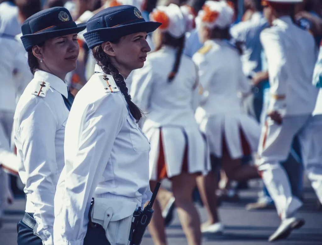 Court of Appeal rejects residents’ bid to overturn Drumcree parade ruling Drumcree parade ban