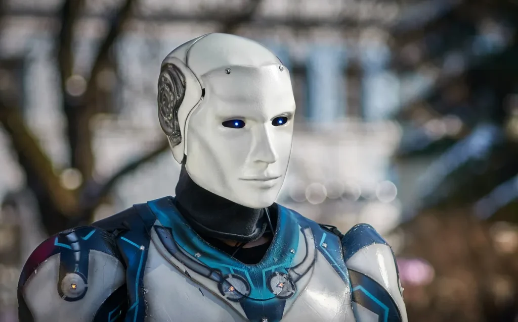 Gates AI jobs warning