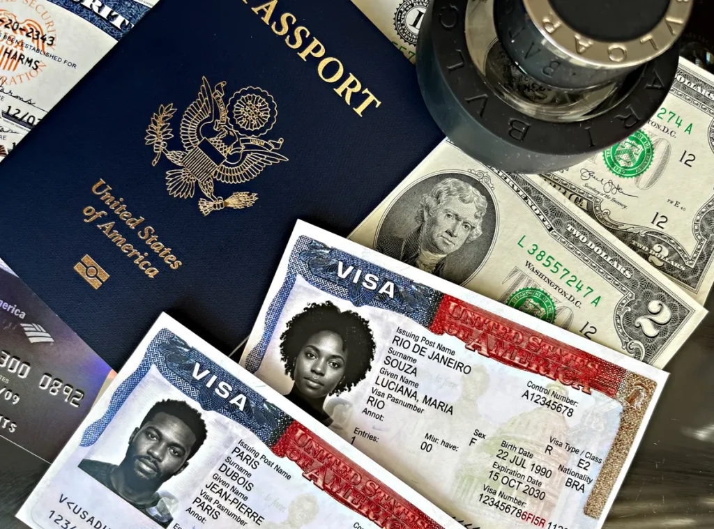H-1B Visa Restrictions Drove a Data Scientist to Quit New York and Return to India H-1B visa restrictions