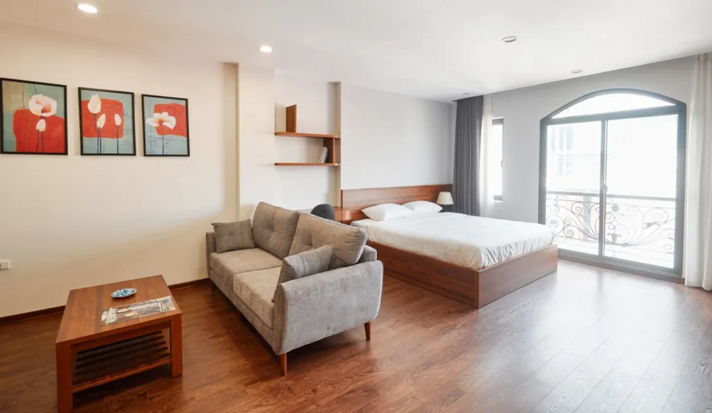 Labor Day furniture sales