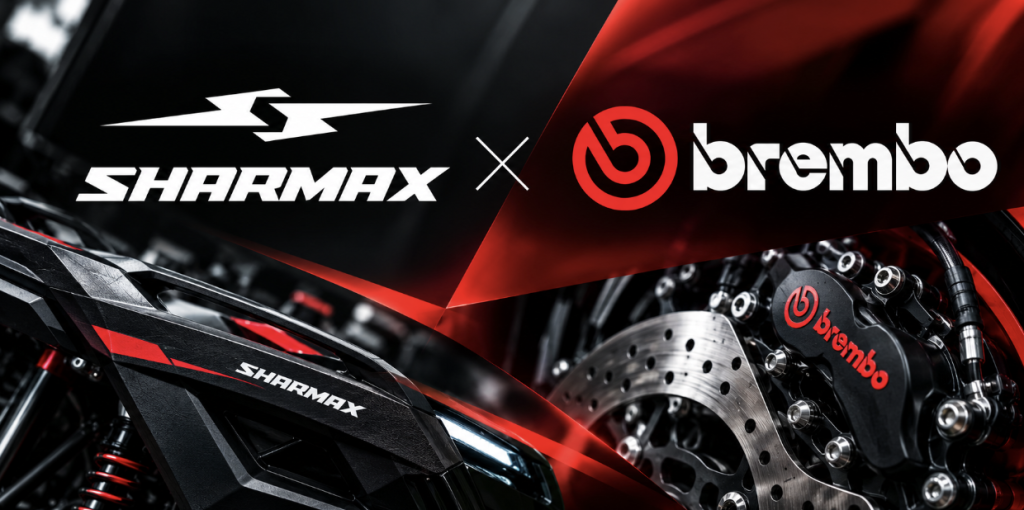 Sharmax