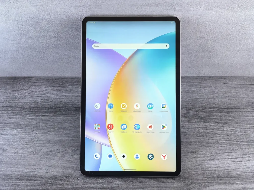 TCL Nxtpaper 11 Plus Deal Drops It to $220 for Labor Day TCL Nxtpaper 11 Plus deal