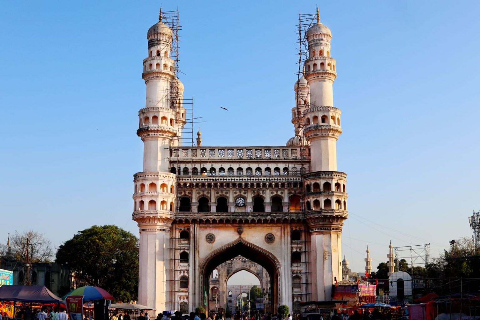 CredResolve, CogniSwitch and VyaptIX win Blackbaud’s first Social Good Startup Program in India, run with T-Hub The Charminar in Hyderabad, India