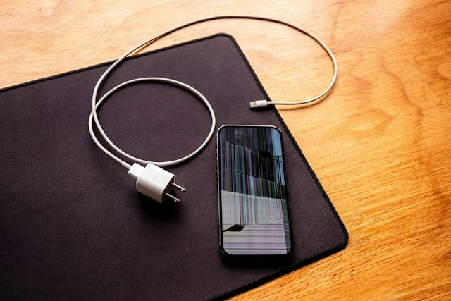 Don’t Panic! The Ultimate Guide to Recovering Accidentally Deleted Data from Your iPhone Before It’s Too Late iPhone Recovery