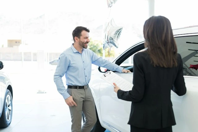 Buying a Used Car: A Checklist Before You Commit Used Car