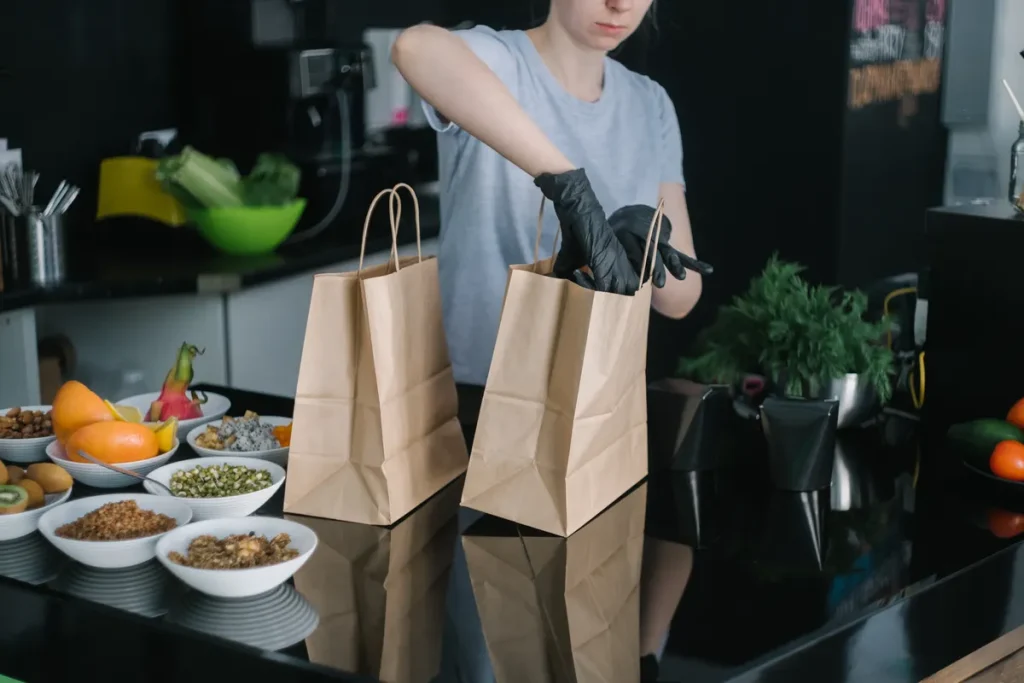 meal kit subscription