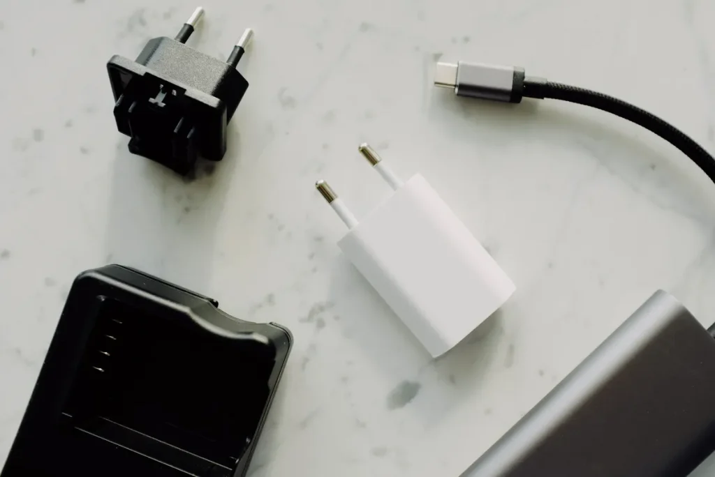 Universal Travel Adapter vs Travel Charger: Which One Do You Actually Need? universal travel adapter