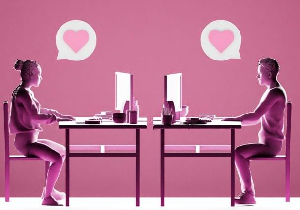 long-distance relationships