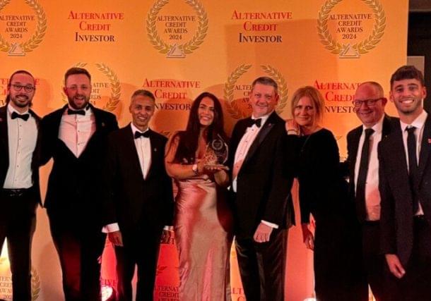 Relendex Forms Strategic Co-Investment Partnership with British Business Bank to Boost SME Housebuilder Lending