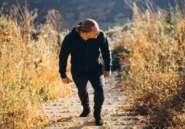 The Man Who Spent a Decade Walking Every Continent—and Still Isn’t Done